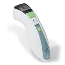 Veridian Non-Contact Infrared Forehead Thermometer, 1/Ea