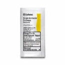 SAFETEC SINGLE ANTIBIOTIC OINTMENT WITHI NEOMYCIN SULPHATE. OINTMENT NEOMYCIN .9GPOUCH BULK 2000PH/CS, CASE
