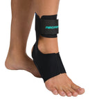 AIRHEEL™, MEN SHOE SIZE: 7 - 11½, WOMEN SHOE SIZE: 8½ - 12½, MEDIUM, SOLD AS EACH DJO, 105