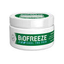 BIOFREEZE MENTHOL PAIN-RELIEVING CREAM, SOLD AS 1/EACH BOXOUT 3256735