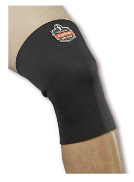 PROFLEX® OPEN PATELLA KNEE SLEEVE, EXTRA LARGE, SOLD AS 1/EACH ERGODYNE 16505