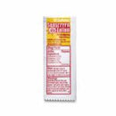 SAFETEC SUNSCREEN LOTION. SUNSCREEN, 3.5G POUCH, 25/BX, 24 BX/CS (NOT AVAILABLE FOR SALE INTO CANADA). LOTION SUNSCREEN 3.5G POUCH25/BOX 24BX/CS, CASE