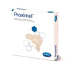 DRESSING, WND PROXIMEL SIL FMW/BRDR 3"X3" (10/BX 6BX/CS), 60/CS