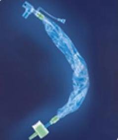 Airlife Trach Care Catheter Suction Closed 10Frtrach Care 20/Cs -2103