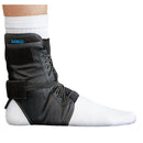 Darco Web™ Ankle Brace, Bungee / Hook and Loop Strap Closure, Medium, 36/CS