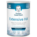 GERBER® EXTENSIVE HA™ POWDER INFANT FORMULA, 14.1-OUNCE CAN, SOLD AS 6/CASE NESTLE 00050000485192