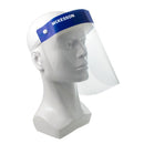 McKesson Anti-fog Face Shield, 10/BG
