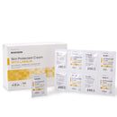 MCKESSON UNSCENTED SKIN PROTECTANT CREAM, SOLD AS 144/BOX MCKESSON 4613