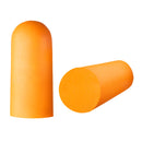 MCKESSON UNCORDED FOAM EAR PLUGS, SOLD AS 2000/CASE MCKESSON 16-EP200