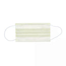MASK, PROC LOOPS ASTM1 YLW (50/BX 6BX/CS), 300/CS