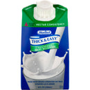 THICK & EASY® DAIRY NECTAR CONSISTENCY MILK THICKENED BEVERAGE, 8 OZ. CARTON, SOLD AS 27/CASE LYONS 24739