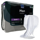 Abena® Man Premium Bladder Protection Pads, Special, 92/CS