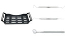 Dental Tarter and Plaque Removal Kit - Osung USA