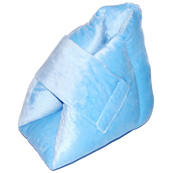 SKIL-CARE™ ULTRA-SOFT HEEL PROTECTOR PAD, SOLD AS 1/PAIR SKIL-CARE 503030