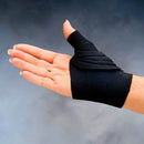 THUMB SPLINT, RESTRICTION COMFORT COOL LT LG, 1/EA