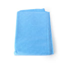 QUICK CHECK H400 STERILIZATION WRAP, 45 X 45 INCH, SOLD AS 48/CASE O&M 34157