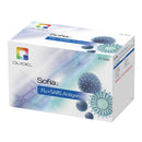 SOFIA® 2 FLU + SARS ANTIGEN FOR USE W/ SOFIA 2 FLUORESCENT IMMUNOASSAY ANALYZER, SOLD AS 25/KIT QUIDEL 20377