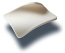 Cutimed® Siltec® B Silicone Adhesive with Border Silicone Foam Dressing, 3 x 3", 10/BX