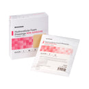 MCKESSON NONADHESIVE WITHOUT BORDER FOAM DRESSING, 6 X 6 INCH, SOLD AS 1/EACH MCKESSON 16-4738