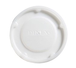 DINEX® LID, SOLD AS 1000/CASE CULINARY DX11968714