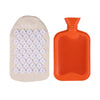 Kanjo Acupressure Pillow with Internal Water Bottle, 20/CS