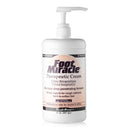 Foot Miracle® Therapeutic Cream, 32 oz. Bottle, 1/EA