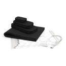 FOAM KIT, INVIA W/FIT PAD LG (15/CS), 15/CS