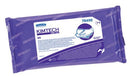 WIPE, WET KIMTECK PURE SURFACESTR (40/PK 5PK/BG 2BG/CS), 10/CS