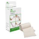 TUBIGRIP® PULL ON ELASTIC TUBULAR SUPPORT BANDAGE, 1 METER, SIZE D, SOLD AS 12/BOX MOLNLYCKE 1522