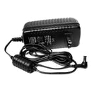 POWER SUPPLY, WALL SOCKET CNVRT 120VAC F/IV FLUID WARMER, 1/EA