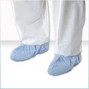 COVER, SHOE NON-SKID UNIV BLU(300/CS), 300/CS