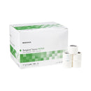 MCKESSON PAPER MEDICAL TAPE, 1 INCH X 1-1/2 YARD, WHITE, SOLD AS 100/BOX MCKESSON 16-47310S