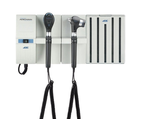 Adc Adstation 5610 Modular Wall System Adstation Wallboard, Small With Hardware -5600S