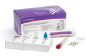 CARDINAL HEALTH™ MONO II INFECTIOUS DISEASE IMMUNOASSAY RAPID TEST KIT, SOLD AS 25/KIT CARDINAL CH1145