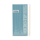 MICRO-TIP™ SWABSTICK, SOLD AS 10000/CASE SOLSTICE A28PC