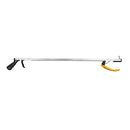 FabLife™ Pistol Grip Reaching Aid, 32½-Inch Length, 1/EA