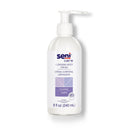 SENI® CARE RINSE FREE BODY WASH, 8 OZ. PUMP BOTTLE, SOLD AS 6/CASE TZMO S-CC08-C11