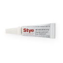 STYE™ EYE LUBRICANT, 3.5 GRAM, SOLD AS 1/EACH PRESTIGE 63736023824