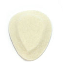 METATARSAL PAD, FELT W/ADH 1/4" (100/BG) DRJILL, 100/BG