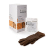 McKesson Perry® Latex Surgical Glove, Size 7.5, Brown, 50/BX