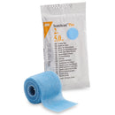 3M™ SCOTCHCAST™ PLUS LIGHT BLUE CAST TAPE, 2 INCH X 4 YARD, SOLD AS 10/CASE SOLVENTUM 82002L