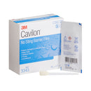 3M CAVILON BARRIER FILM, NO STING, ALCOHOL-FREE, CONFORMING, 1.0 ML, SOLD AS 25/BOX SOLVENTUM 3343