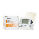 MCKESSON ANEROID SPHYGMOMANOMETER WITH AUTOMATIC INFLATION, WRIST CUFF, SOLD AS 8/CASE MCKESSON 1990