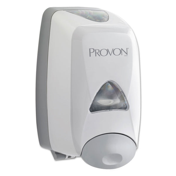 PROVON® FMX-12™ SKIN CARE DISPENSER, 1250 ML, SOLD AS 6/CASE GOJO 5160-06
