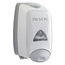 PROVON® FMX-12™ SKIN CARE DISPENSER, 1250 ML, SOLD AS 1/EACH GOJO 5160-06