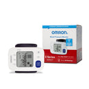 MONITOR, BP WRIST SERIES 3 OMRON HOME ADLT 5.3-8.5" (10/CS), 1/EA