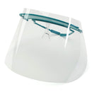 SHIELD, FACE RESPOSABLES 13X7(100/BX), 100/BX