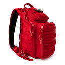My Medic Recon First Aid Kit Backpack With Emergency Medical Supplies - Red, 1/Ea