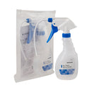 MCKESSON EAR WASH SYSTEM WITH FLEXIBLE TUBES AND THREE TIPS, SOLD AS 1/BAG MCKESSON 140-2