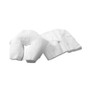 COVER, FACEREST F/MASSAGE TBLFLAT DISP (100/BX 24BX/CS), 100/BX
